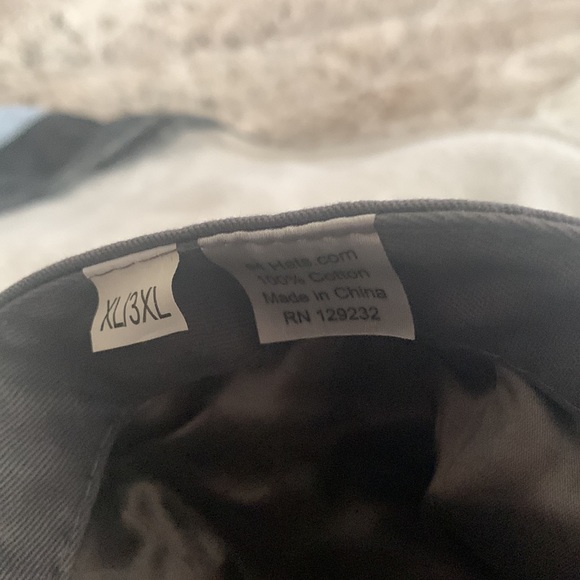 Newsboy Hat - Picture 6 of 6